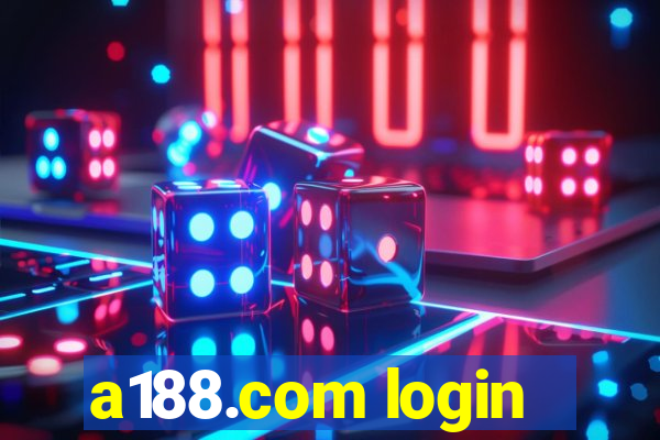 a188.com login